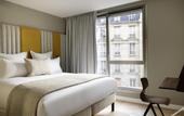 Туры в отель Hotel Pilgrim