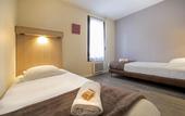 Туры в отель Residence Henri IV