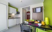 Туры в отель Residence Henri IV