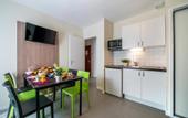Туры в отель Residence Henri IV
