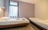 Туры в отель Residence Henri IV