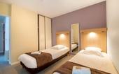 Туры в отель Residence Henri IV