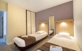 Туры в отель Residence Henri IV