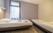 Туры в отель Residence Henri IV
