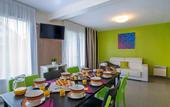 Туры в отель Residence Henri IV