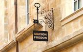 Туры в отель Maison Fredon