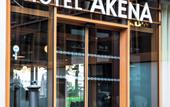 Туры в отель Akena Serris  Val d'Europe