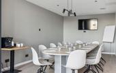 Туры в отель Akena Serris  Val d'Europe