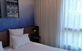 Туры в отель Akena Serris  Val d'Europe