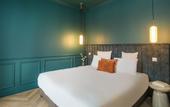 Туры в отель L'Horloge - Appart'Hotel