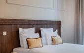 Туры в отель L'Horloge - Appart'Hotel