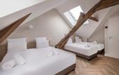 Туры в отель L'Horloge - Appart'Hotel
