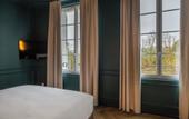 Туры в отель L'Horloge - Appart'Hotel