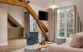 Туры в отель L'Horloge - Appart'Hotel