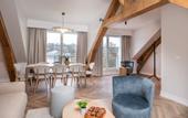 Туры в отель L'Horloge - Appart'Hotel