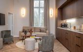 Туры в отель L'Horloge - Appart'Hotel