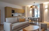 Туры в отель L'Horloge - Appart'Hotel