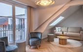 Туры в отель L'Horloge - Appart'Hotel