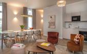 Туры в отель L'Horloge - Appart'Hotel