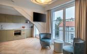 Туры в отель L'Horloge - Appart'Hotel
