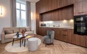 Туры в отель L'Horloge - Appart'Hotel