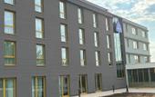 Туры в отель Hotel AKENA HOERDT - STRASBOURG