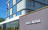 Туры в отель Hotel AKENA HOERDT - STRASBOURG