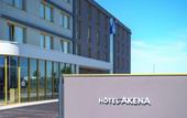 Туры в отель Hotel AKENA HOERDT - STRASBOURG