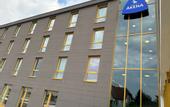 Туры в отель Hotel AKENA HOERDT - STRASBOURG