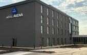Туры в отель Hotel AKENA HOERDT - STRASBOURG