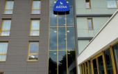 Туры в отель Hotel AKENA HOERDT - STRASBOURG