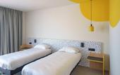 Туры в отель Hotel AKENA HOERDT - STRASBOURG