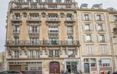 Туры в отель WS Jardin du Luxembourg - Boissonade