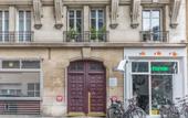 Туры в отель WS Jardin du Luxembourg - Boissonade