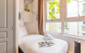 Туры в отель WS Jardin du Luxembourg - Boissonade