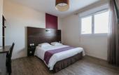 Туры в отель Hotel - Restaurant La Caborne