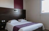 Туры в отель Hotel - Restaurant La Caborne