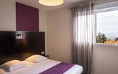 Туры в отель Hotel - Restaurant La Caborne