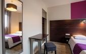 Туры в отель Hotel - Restaurant La Caborne