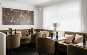Туры в отель Hotel - Restaurant La Caborne