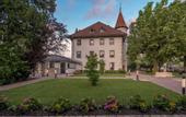 Туры в отель Chateau Brachet