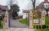 Туры в отель Chateau Brachet