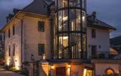 Туры в отель Chateau Brachet