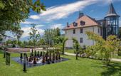 Туры в отель Chateau Brachet