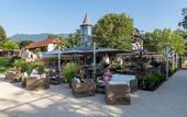 Туры в отель Chateau Brachet