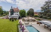 Туры в отель Chateau Brachet