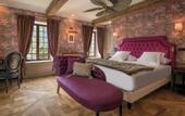 Туры в отель Chateau Brachet