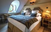 Туры в отель Chateau Brachet