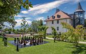 Туры в отель Chateau Brachet