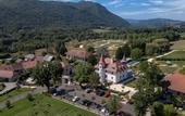 Туры в отель Chateau Brachet